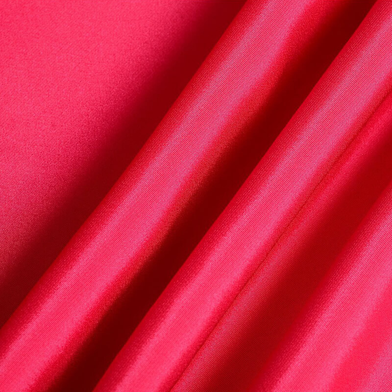 Mulberry Silk Woven Fabric for Top Wholesale Supplier 12